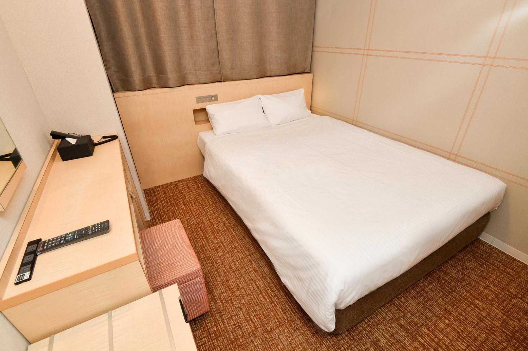 Sanco Inn Nagoya Shinkansen-Guchi Annex Exterior photo