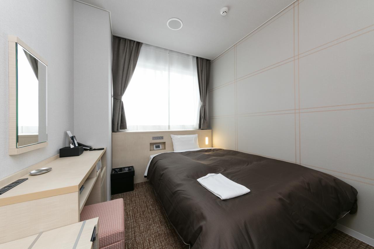 Sanco Inn Nagoya Shinkansen-Guchi Annex Room photo